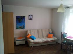 Apartament Studio Gdynia