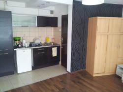 Apartament Studio Gdynia