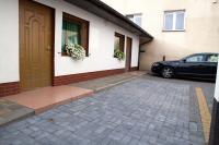 Pokoje Gocinne U Rysia