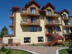 Villa Vista