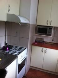 Mieszkanie nad morzem do wynajcia