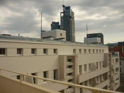 Mieszkanie w centrum Gdyni