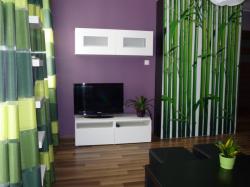 Apartament w Gdasku Wrzeszczu