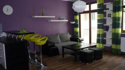 Apartament w Gdasku Wrzeszczu