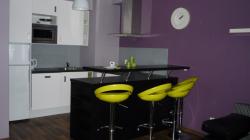 Apartament w Gdasku Wrzeszczu