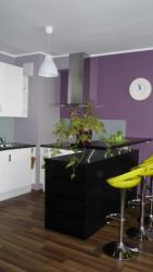 Apartament w Gdasku Wrzeszczu