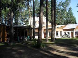 Orodek Wypoczynkowy Campercamp