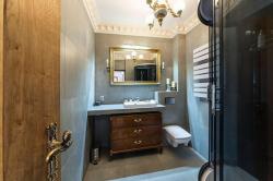 Apartament w Gdyni Orowie