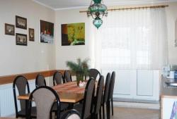 Apartament oraz pokoje nad jeziorem