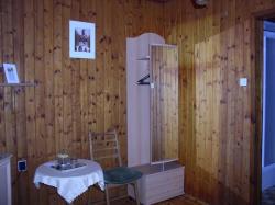 Hotel pod aglami agw Lubuski