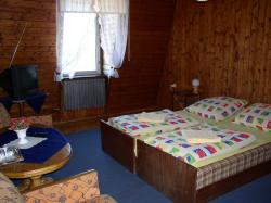 Hotel pod aglami agw Lubuski