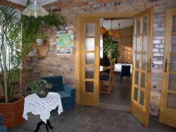 Hotel pod aglami agw Lubuski