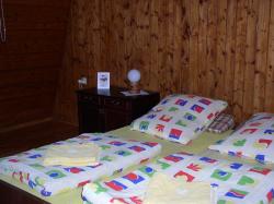 Hotel pod aglami agw Lubuski