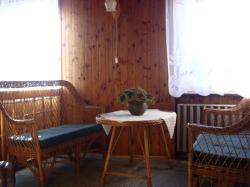 Hotel pod aglami agw Lubuski