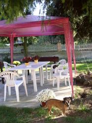 Hotel pod aglami agw Lubuski