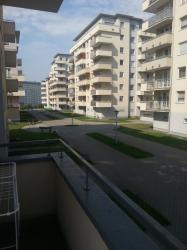 Komfortowe mieszkanie dla turystw Gdask