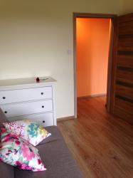 Nowy Apartament Blisko play