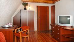 Pensjonat Tadeusz i Apartamenty