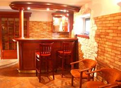 Pensjonat Tadeusz i Apartamenty