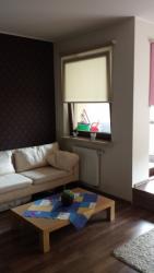 Apartament Nadmorski