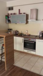 Apartament Nadmorski