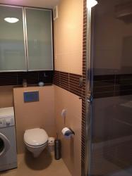 Apartament z widokiem na Zatok Gdask