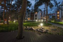 Apartament Dune