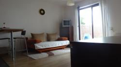 Apartament Bajka