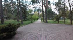 Orodek  Urle