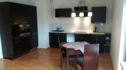 Apartament na Jelitkowskim Dworze