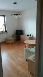 Apartament na Jelitkowskim Dworze