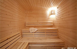 Hotel - Dworek Tryumf