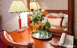 Hotel - Dworek Tryumf