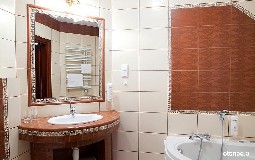 Hotel - Dworek Tryumf