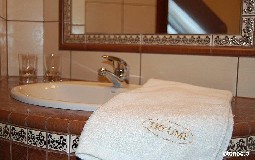 Hotel - Dworek Tryumf