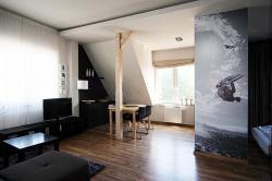 Apartament w Sopocie