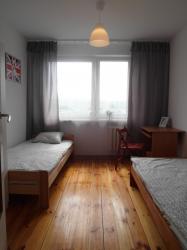 Apartament Startowa