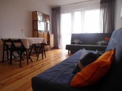 Apartament Startowa