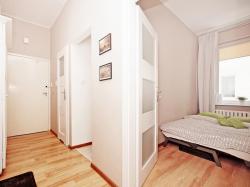 Apartament City Center Gdask Wrzeszcz