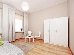 Apartament City Center Gdask Wrzeszcz