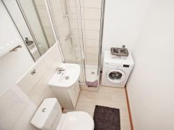 Apartament City Center Gdask Wrzeszcz