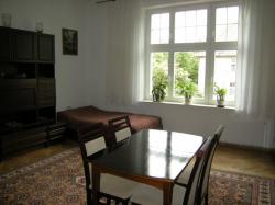 Apartament z dusz