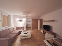 Apartament Easy Rest
