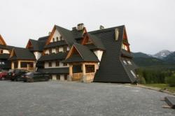 Apartament Kościelisko