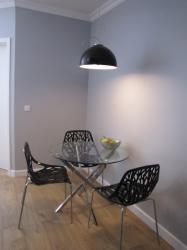 Mieszkanie, apartament Władysławowo