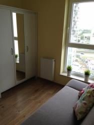 Apartament blisko play