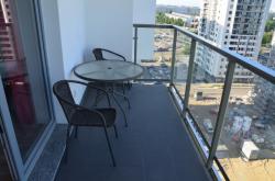 Apartament 2-pokojowy Gdask