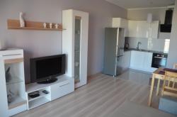 Apartament 2-pokojowy Gdask