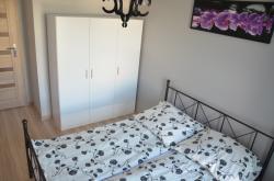 Apartament 2-pokojowy Gdask