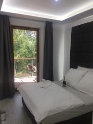 Apartament Nadmorski Gold